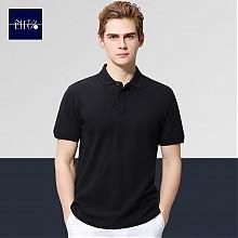 一创成名男士Polo衫评测 19元包邮的超值之选